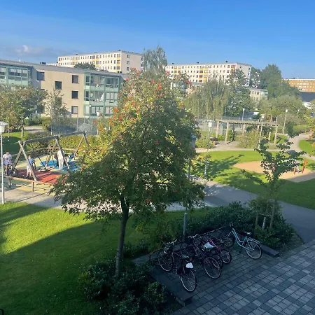 I Lyxig Laegenhet Naera Emporia